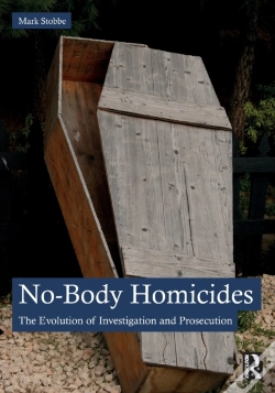 Capa do artigo No-Body Homicides