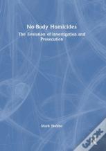 No-Body Homicides