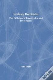 Capa do artigo No-Body Homicides