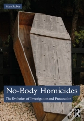 Capa do artigo No-Body Homicides