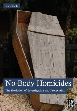 Capa do artigo No-Body Homicides