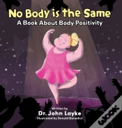 Capa do artigo No Body Is The Same