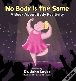 Capa do artigo No Body Is The Same
