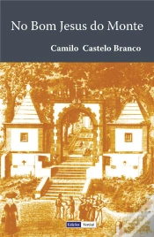 Capa do artigo No Bom Jesus do Monte