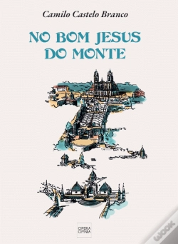 Capa do artigo No Bom Jesus do Monte 