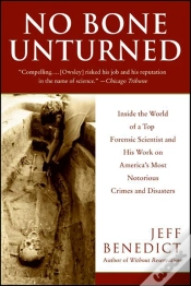 Capa do artigo No Bone Unturned