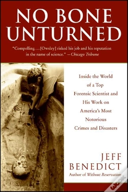 Capa do artigo No Bone Unturned