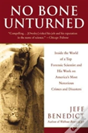 Capa do artigo No Bone Unturned T
