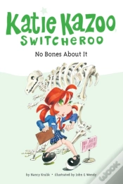 Capa do artigo No Bones About It #12