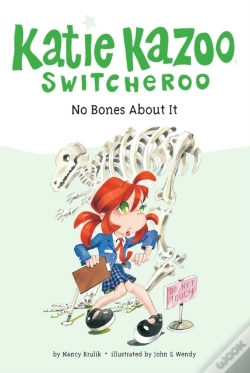 Capa do artigo No Bones About It #12