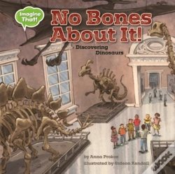 Capa do artigo No Bones About It