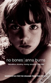 Capa do artigo No Bones