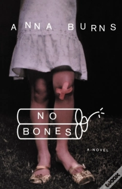 Capa do artigo No Bones