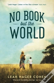 Capa do artigo No Book But The World