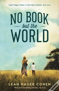 Capa do artigo No Book But The World