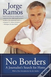 Capa do artigo No Borders