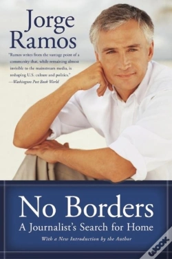 Capa do artigo No Borders