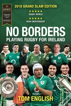 Capa do artigo No Borders
