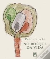 Capa do artigo No Bosque da Vida