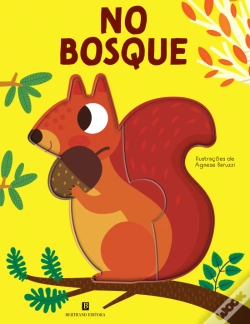 Capa do artigo No Bosque
