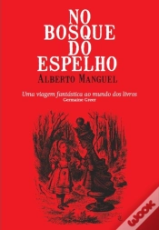 Capa do artigo No Bosque Do Espelho