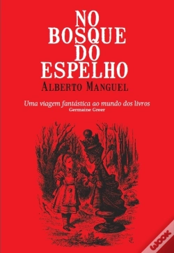 Capa do artigo No Bosque Do Espelho
