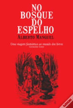 Capa do artigo No Bosque do Espelho