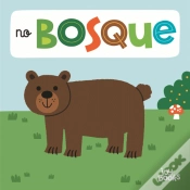 Capa do artigo No Bosque