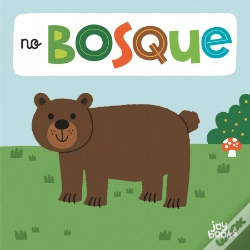Capa do artigo No Bosque