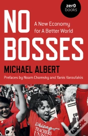 Capa do artigo No Bosses