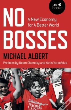 Capa do artigo No Bosses