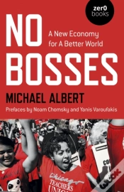 Capa do artigo No Bosses