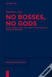 Capa do artigo No Bosses, No Gods