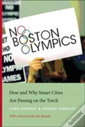 Capa do artigo No Boston Olympics