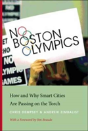 No Boston Olympics - Preview