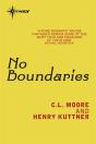 No Boundaries - Preview