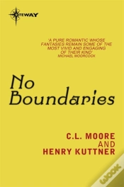 Capa do artigo No Boundaries