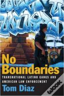 No Boundaries