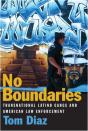 No Boundaries - Preview