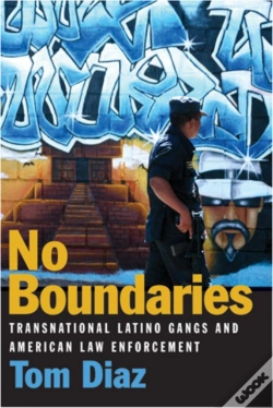 Capa do artigo No Boundaries