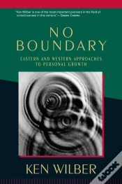 Capa do artigo No Boundary