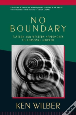 Capa do artigo No Boundary