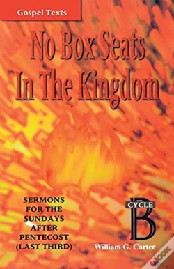 Capa do artigo No Box Seats In The Kingdom