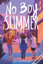 Capa do artigo No Boy Summer