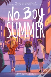 Capa do artigo No Boy Summer