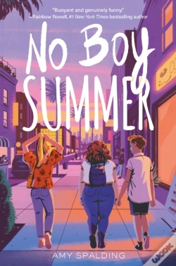 Capa do artigo No Boy Summer