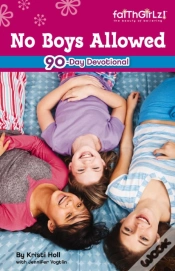 Capa do artigo No Boys Allowed