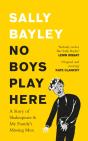 No Boys Play Here - Preview