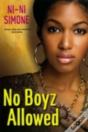 Capa do artigo No Boyz Allowed