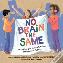 No Brain The Same
